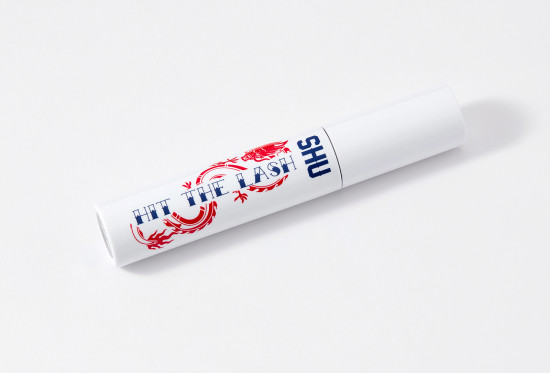 Тушь для ресниц мультиэффект «Hit the lash», оттенок