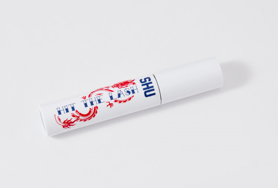 Тушь для ресниц мультиэффект «Hit the lash», оттенок