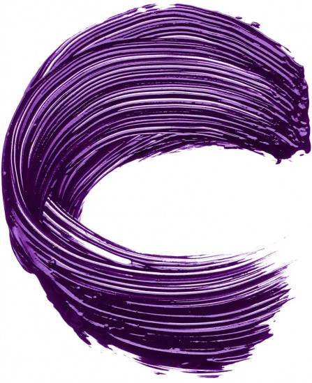 Тушь для ресниц мультиэффект «Hit the lash», оттенок