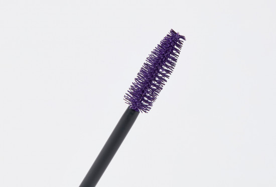 Тушь для ресниц мультиэффект «Hit the lash», оттенок