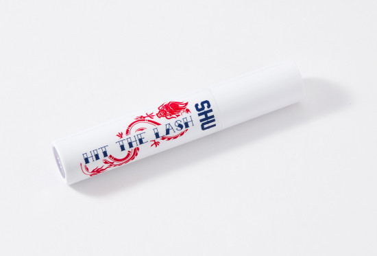 Тушь для ресниц мультиэффект «Hit the lash», оттенок