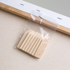 Холст на подрамнике - Фото 3