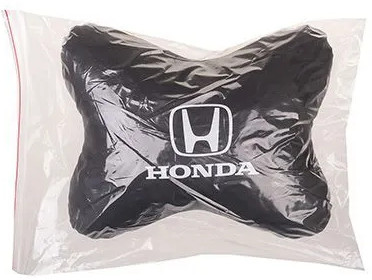 Подушка на подголовник «Honda»
