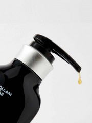 Шампунь для жирной кожи головы бессульфатный с комплексом против выпадения волос - Фото 2