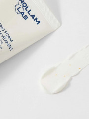 Пенка для ежедневного умывания и снятия макияжа с витаминами - Фото 2