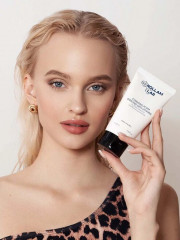 Пенка для ежедневного умывания и снятия макияжа с витаминами - Фото 3