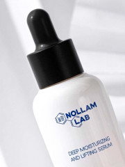 Сыворотка для глубокого увлажнения с витамином E - Фото 1