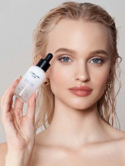 Сыворотка для глубокого увлажнения с витамином E - Фото 3