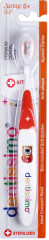 Щетка зубная детская - Фото 1