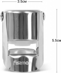 Пробка для шампанского - Фото 1