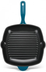 Сковорода-гриль - Фото 1