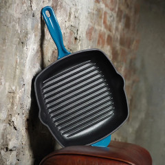 Сковорода-гриль - Фото 5