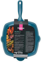 Сковорода-гриль - Фото 7