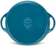 Сковорода-гриль - Фото 1