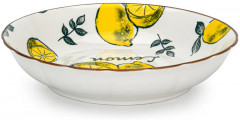 Тарелка глубокая «Limoncello» - Фото 1