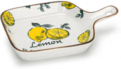 Форма для сервировки с ручкой «Limoncello» - Фото 1