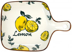 Форма для сервировки с ручкой «Limoncello» - Фото 2
