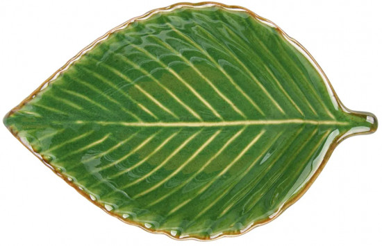 Блюдо «Green»