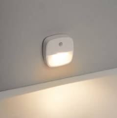 Светильник с датчиком движения Feron FN1220 - Фото 1