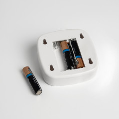 Светильник с датчиком движения Feron FN1220 - Фото 3