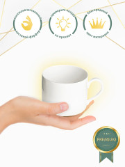 Кружка «Бэмби» - Фото 4