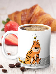 Кружка «Дружная семейка» - Фото 4