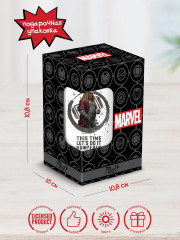 Кружка для пива «Давайте в этот раз сделаем все правильно» - Фото 2