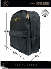 Рюкзак «Mortal Kombat» - Фото 2