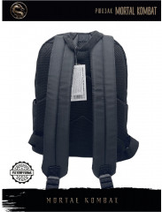 Рюкзак «Mortal Kombat» - Фото 3