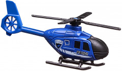 Набор игровой «Железная дорога. Полиция» - Фото 2