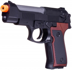 Набор игровой «Полиция» - Фото 2