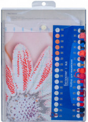 Набор для вышивания «Отражения любви» - Фото 2