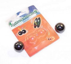 Магические магниты «Стрекочущие шары» - Фото 1