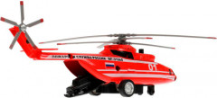 Вертолет «Пожарный» - Фото 3