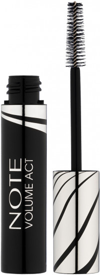 Тушь для ресниц «Volume Act Mascara»