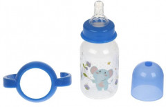 Бутылочка для кормления с ручками «Ушастый Нянь» - Фото 2