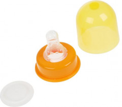 Бутылочка для кормления «Ушастый нянь» - Фото 2