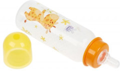 Бутылочка для кормления «Ушастый нянь» - Фото 3