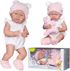 Пупс - Фото 1