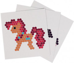 Аквамозаика «Мой маленький пони» - Фото 2