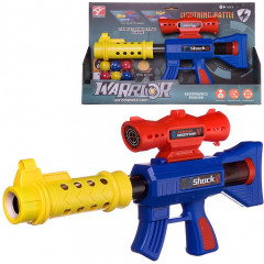 Бластер - Фото 1