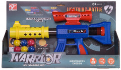 Бластер - Фото 2