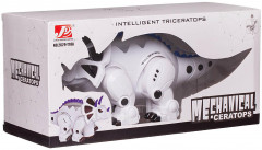 Динозавр-робот «Трицераптос» - Фото 2