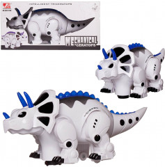 Динозавр-робот «Трицераптос» - Фото 4