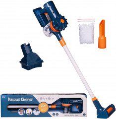 Набор игровой «Пылесос электромеханический» - Фото 1