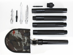 Лопата многофункциональная - Фото 1