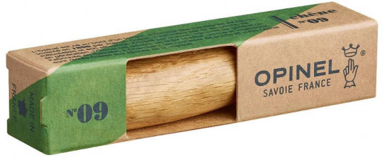 Нож  «Opinel № 9»