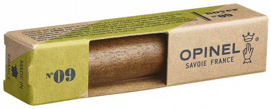 Нож  «Opinel № 9»