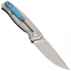 Нож складной - Фото 4