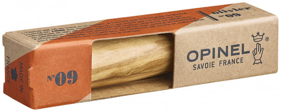 Нож  «Opinel № 9»